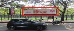 Bus Shelter - Shivaji Nagar Bengaluru, 82667