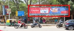 Bus Shelter - Hebbal Bengaluru, 89070