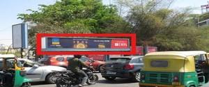 Bus Shelter - HBR Layout Bengaluru, 96038