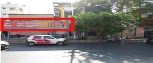Bus Shelter - HBR Layout Bengaluru, 96039
