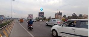 Hoarding - Hunasamaranahalli Bengaluru, 96392