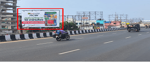 Hoarding - Mancheswar Industrial Estate Bhubaneswar, 96640