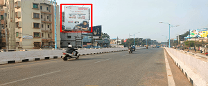 Hoarding - Rasulgarh Bhubaneswar, 96642