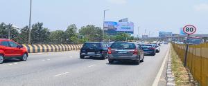 Hoarding - Yelahanka Bengaluru, 97548