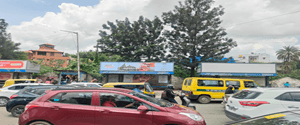 Bus Shelter - BTM Layout Bengaluru, 30817