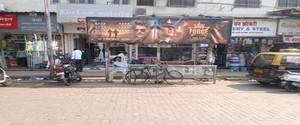 Bus Shelter - Andheri East Mumbai, 98092