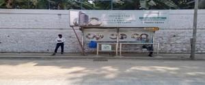 Bus Shelter - Andheri East Mumbai, 98095