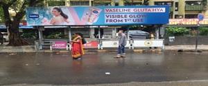 Bus Shelter - Santacruz (West) Mumbai, 48782