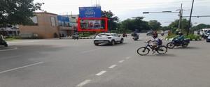 Hoarding - Kharvela Nagar Bhubaneswar, 98309