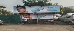 Bus Shelter - Chedda Nagar Mumbai, 98657