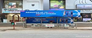 Bus Shelter - Borivali West Mumbai, 98890