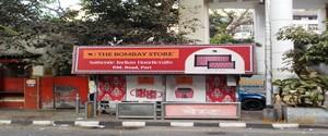 Bus Shelter - Malabar Hill Mumbai, 99129
