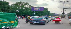 Hoarding - Old Delhi Delhi, 99304