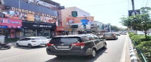 Hoarding - Rohini Delhi, 99327