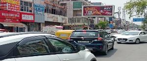 Hoarding - Rohini Delhi, 99334