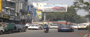 Hoarding - Def Col New Delhi, 99358