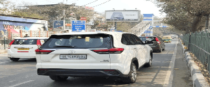 Hoarding - Pushp Vihar New Delhi, 99388