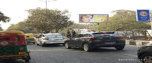 Hoarding - Pushp Vihar New Delhi, 99389