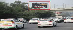Hoarding - Mayapuri Delhi, 99402