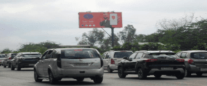 Hoarding - Mayapuri Delhi, 99420