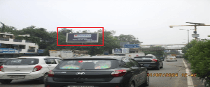 Hoarding - Rajouri Garden Delhi, 99423