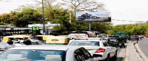 Hoarding - Civil Lines Delhi, 99455