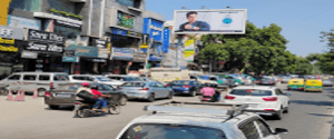 Hoarding - Def Col New Delhi, 99532