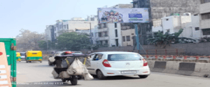 Hoarding - Krishna Nagar Delhi, 99564