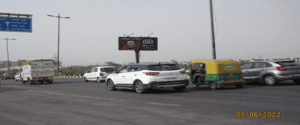 Hoarding - Geeta Colony Delhi, 99569