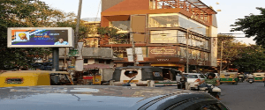 Digital OOH - Kalkaji New Delhi, 99595