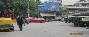 Digital OOH - Krishna Nagar Delhi, 99599