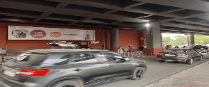 Hoarding - Shastri Nagar New Delhi, 99632
