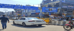 Hoarding - Rajouri Garden Delhi, 99657