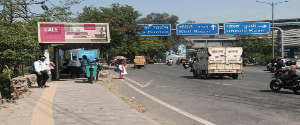 Hoarding - Mayapuri Delhi, 99694
