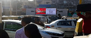 Digital OOH - Connaught Place New Delhi, 99605