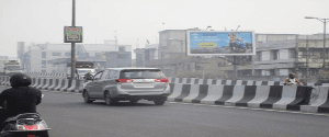 Hoarding - Shalimar Bagh Delhi, 100229