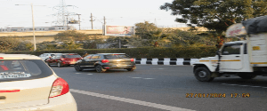 Hoarding - Laxmi Nagar Delhi, 100317
