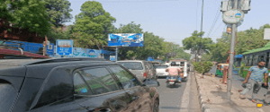 Hoarding - Old Delhi Delhi, 101450
