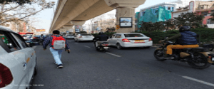 Metro Pillar - Swasthya Vihar Delhi, 102878