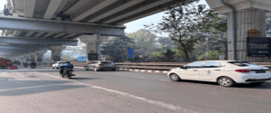 Metro Pillar - Sultanpur New Delhi, 102983