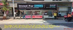 Bus Shelter - Chembur Mumbai, 103502