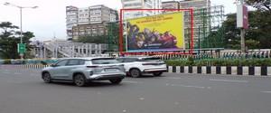 Hoarding - Girgaon Mumbai, 103898