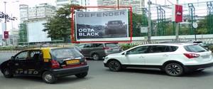 Hoarding - Girgaon Mumbai, 103899