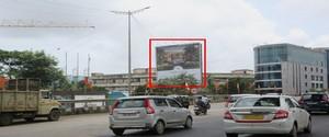 Hoarding - Kandivali East Mumbai, 103938