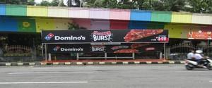 Bus Shelter - Sion Mumbai, 103977