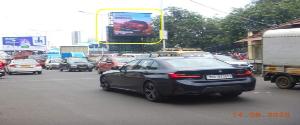 Digital OOH - Dadar Mumbai, 104038