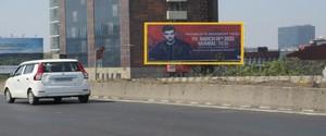 Hoarding - Vashi Navi Mumbai, 104663