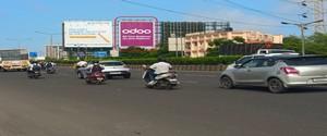 Hoarding - Sion Mumbai, 105110