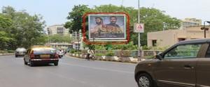 Hoarding - Byculla Mumbai, 105118