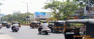 Digital OOH - Vashi Navi Mumbai, 105686